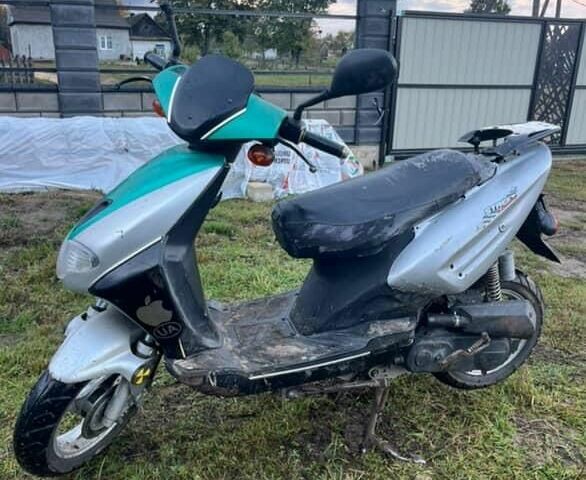 Другая Другая, объемом двигателя 50 л и пробегом 0 тыс. км за 190 $, фото 1 на Automoto.ua