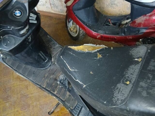 Інша Інша, об'ємом двигуна 0.15 л та пробігом 0 тис. км за 190 $, фото 1 на Automoto.ua