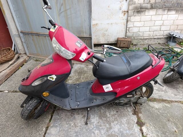 Другая Другая, объемом двигателя 49 л и пробегом 0 тыс. км за 238 $, фото 1 на Automoto.ua