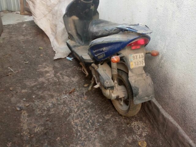 Другая Другая, объемом двигателя 50 л и пробегом 0 тыс. км за 72 $, фото 1 на Automoto.ua