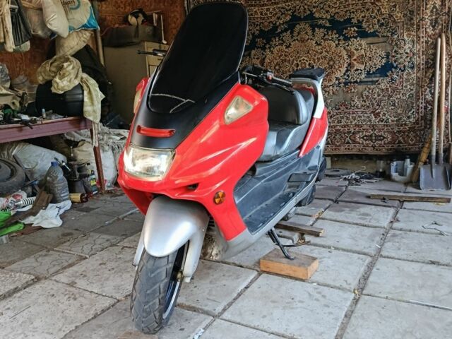 Другая Другая, объемом двигателя 0.25 л и пробегом 0 тыс. км за 829 $, фото 1 на Automoto.ua