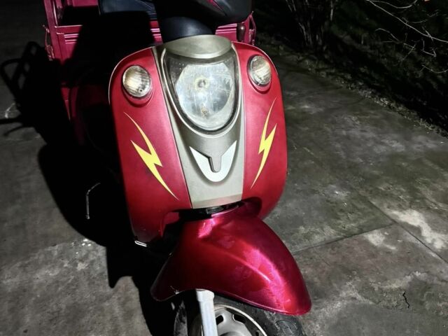 Інша Інша, об'ємом двигуна 0.11 л та пробігом 0 тис. км за 474 $, фото 1 на Automoto.ua