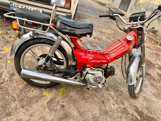 Другая Другая, объемом двигателя 72 л и пробегом 0 тыс. км за 238 $, фото 1 на Automoto.ua