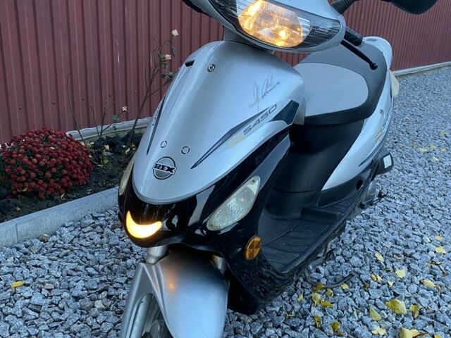 Другая Другая, объемом двигателя 49 л и пробегом 0 тыс. км за 233 $, фото 1 на Automoto.ua