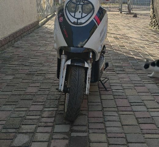 Другая Другая, объемом двигателя 50 л и пробегом 0 тыс. км за 157 $, фото 1 на Automoto.ua