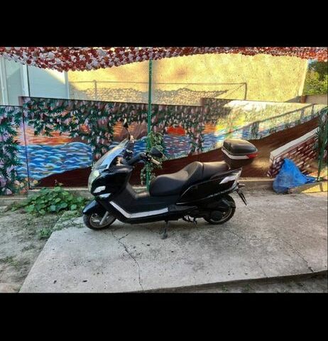 Інша Інша, об'ємом двигуна 0.15 л та пробігом 0 тис. км за 800 $, фото 1 на Automoto.ua