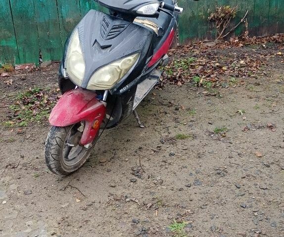 Другая Другая, объемом двигателя 80 л и пробегом 0 тыс. км за 237 $, фото 1 на Automoto.ua