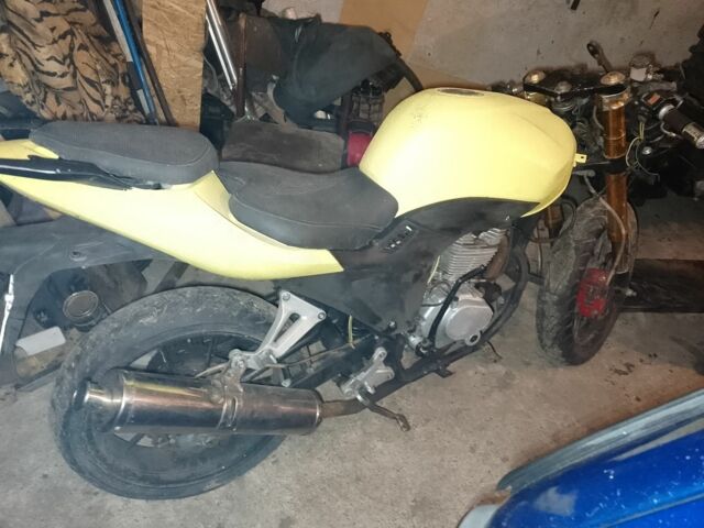 Другая Другая, объемом двигателя 0.25 л и пробегом 0 тыс. км за 308 $, фото 1 на Automoto.ua