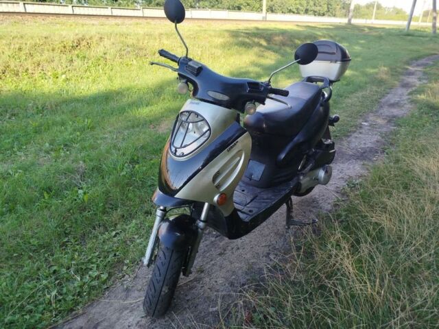 Другая Другая, объемом двигателя 0.15 л и пробегом 0 тыс. км за 330 $, фото 1 на Automoto.ua