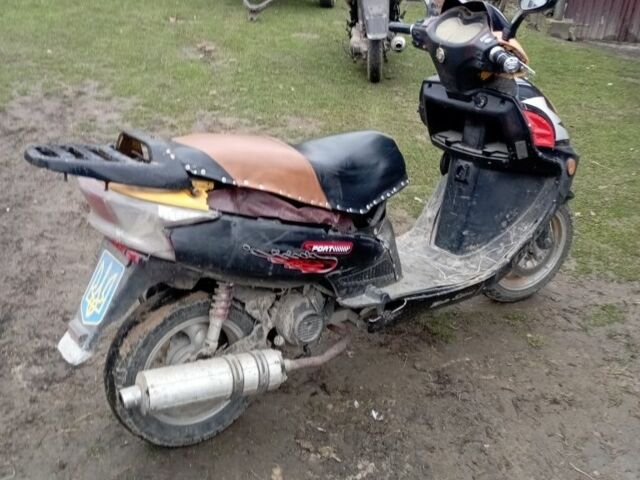 Другая Другая, объемом двигателя 82 л и пробегом 0 тыс. км за 201 $, фото 1 на Automoto.ua