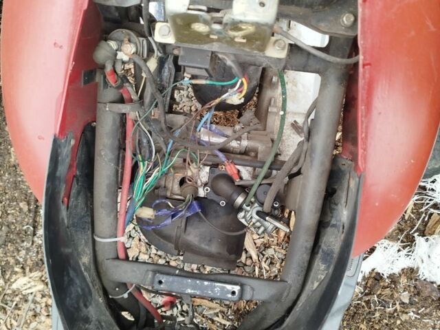 Другая Другая, объемом двигателя 0.13 л и пробегом 0 тыс. км за 107 $, фото 1 на Automoto.ua