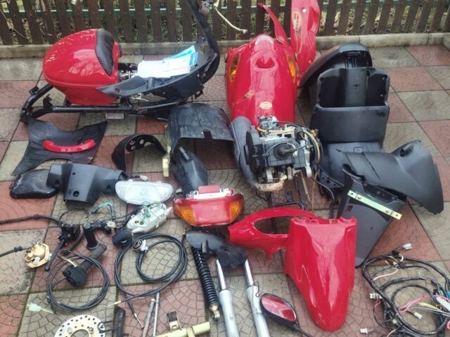 Інша Інша, об'ємом двигуна 0 л та пробігом 0 тис. км за 48 $, фото 1 на Automoto.ua