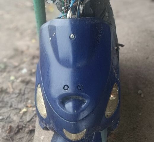 Інша Інша, об'ємом двигуна 65 л та пробігом 0 тис. км за 95 $, фото 1 на Automoto.ua