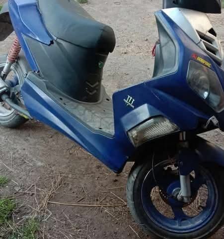 Другая Другая, объемом двигателя 100 л и пробегом 0 тыс. км за 167 $, фото 1 на Automoto.ua