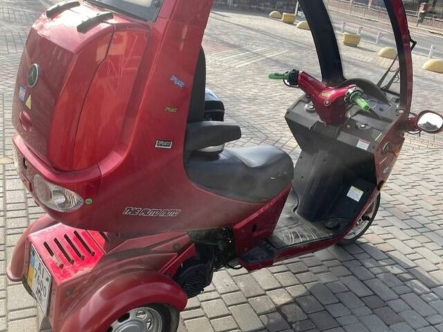 Другая Другая, объемом двигателя 0.15 л и пробегом 0 тыс. км за 830 $, фото 1 на Automoto.ua