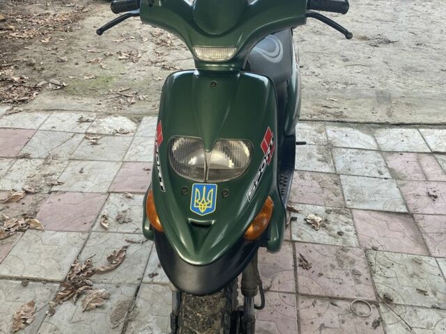 Другая Другая, объемом двигателя 0.53 л и пробегом 0 тыс. км за 250 $, фото 1 на Automoto.ua