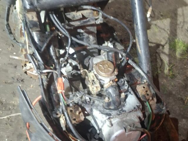 Інша Інша, об'ємом двигуна 0.15 л та пробігом 0 тис. км за 48 $, фото 1 на Automoto.ua