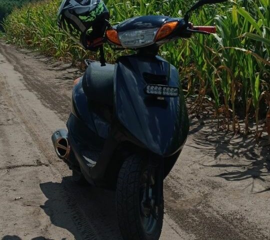 Другая Другая, объемом двигателя 49 л и пробегом 0 тыс. км за 474 $, фото 1 на Automoto.ua