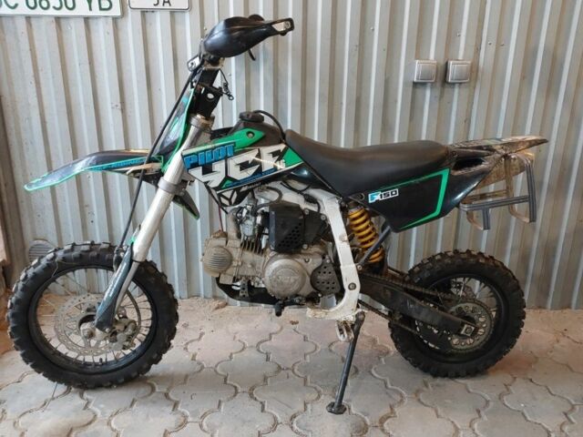 Другая Другая, объемом двигателя 0.15 л и пробегом 0 тыс. км за 800 $, фото 1 на Automoto.ua