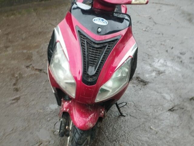 Другая Другая, объемом двигателя 12 л и пробегом 0 тыс. км за 154 $, фото 1 на Automoto.ua