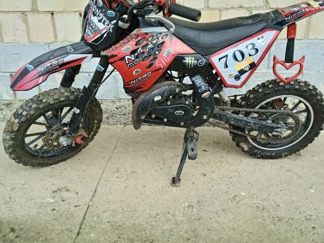 Інша Інша, об'ємом двигуна 50 л та пробігом 0 тис. км за 154 $, фото 1 на Automoto.ua