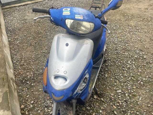 Інша Інша, об'ємом двигуна 80 л та пробігом 0 тис. км за 119 $, фото 1 на Automoto.ua