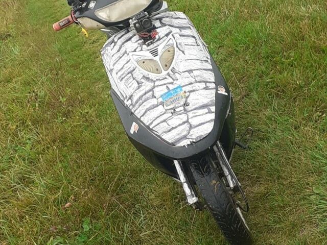 Другая Другая, объемом двигателя 60 л и пробегом 0 тыс. км за 167 $, фото 1 на Automoto.ua