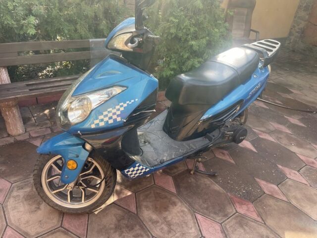 Інша Інша, об'ємом двигуна 0.15 л та пробігом 0 тис. км за 405 $, фото 1 на Automoto.ua