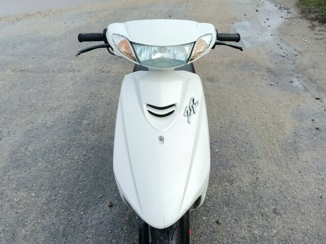 Другая Другая, объемом двигателя 50 л и пробегом 0 тыс. км за 1000 $, фото 1 на Automoto.ua