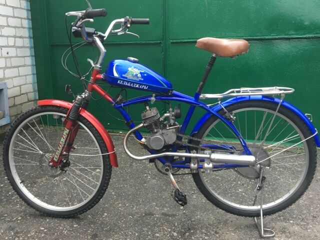 Інша Інша, об'ємом двигуна 50 л та пробігом 0 тис. км за 304 $, фото 1 на Automoto.ua