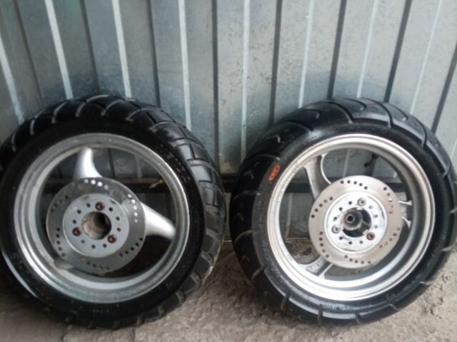 Інша Інша, об'ємом двигуна 80 л та пробігом 0 тис. км за 53 $, фото 1 на Automoto.ua