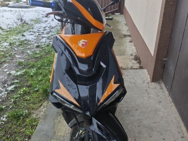 Інша Інша, об'ємом двигуна 0.13 л та пробігом 0 тис. км за 450 $, фото 1 на Automoto.ua