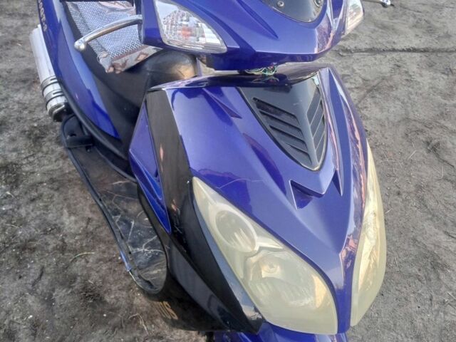 Інша Інша, об'ємом двигуна 80 л та пробігом 0 тис. км за 356 $, фото 1 на Automoto.ua