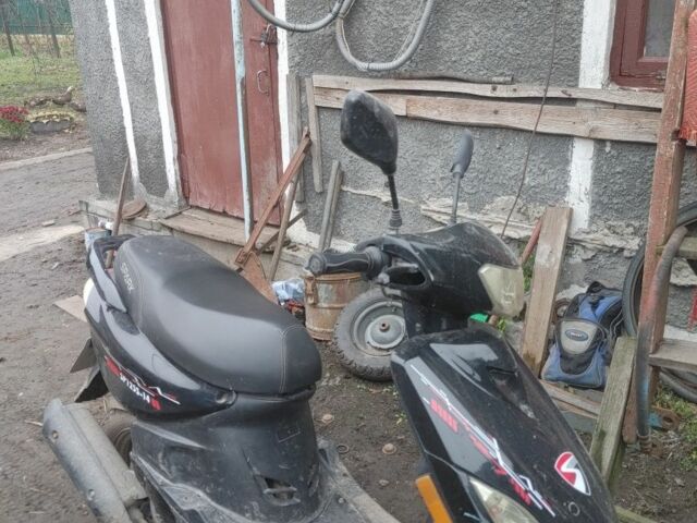 Другая Другая, объемом двигателя 0.15 л и пробегом 0 тыс. км за 355 $, фото 1 на Automoto.ua