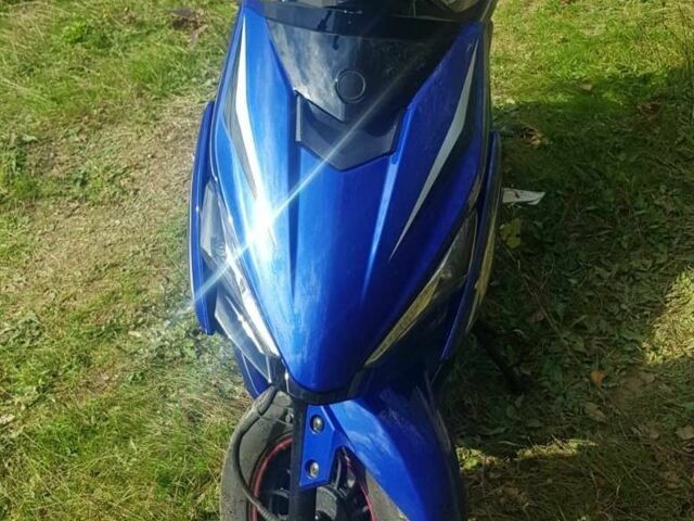 Другая Другая, объемом двигателя 80 л и пробегом 0 тыс. км за 550 $, фото 1 на Automoto.ua