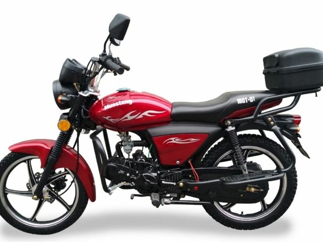 Другая Другая, объемом двигателя 0.13 л и пробегом 0 тыс. км за 740 $, фото 1 на Automoto.ua