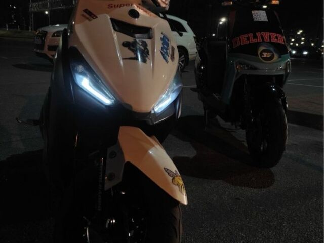 Другая Другая, объемом двигателя 0.13 л и пробегом 0 тыс. км за 472 $, фото 1 на Automoto.ua