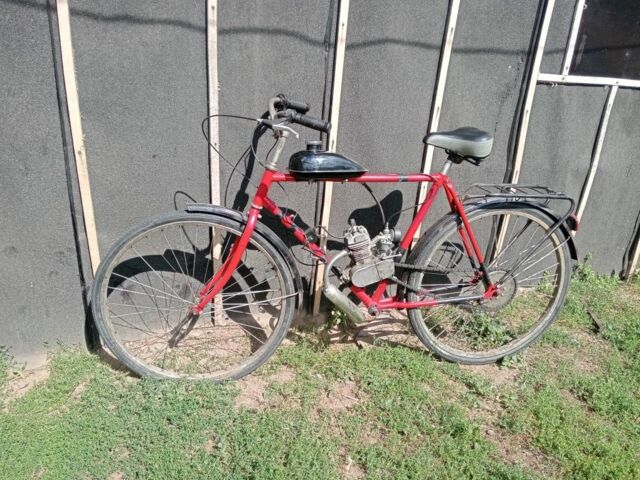 Інша Інша, об'ємом двигуна 50 л та пробігом 0 тис. км за 95 $, фото 1 на Automoto.ua