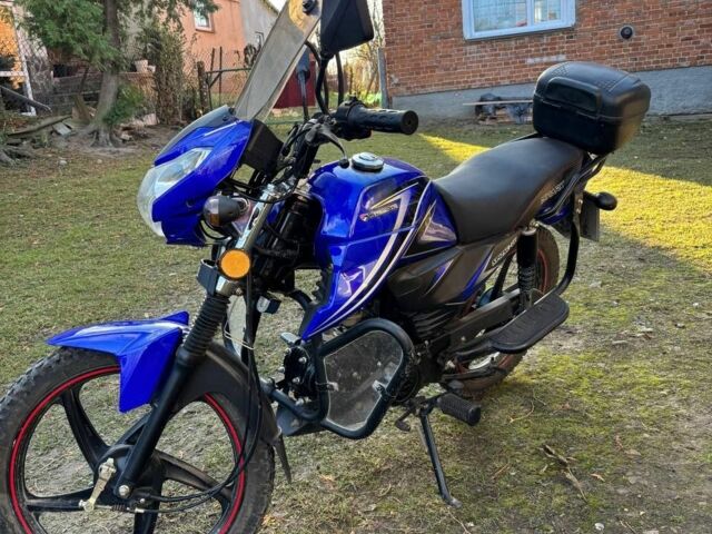 Інша Інша, об'ємом двигуна 0.13 л та пробігом 0 тис. км за 550 $, фото 1 на Automoto.ua