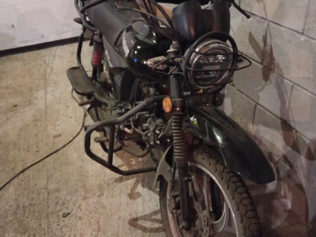 Другая Другая, объемом двигателя 0.13 л и пробегом 0 тыс. км за 650 $, фото 1 на Automoto.ua