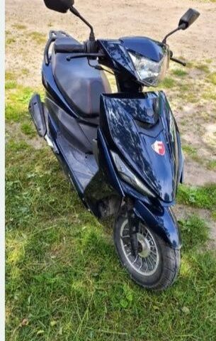 Інша Інша, об'ємом двигуна 0 л та пробігом 0 тис. км за 547 $, фото 1 на Automoto.ua