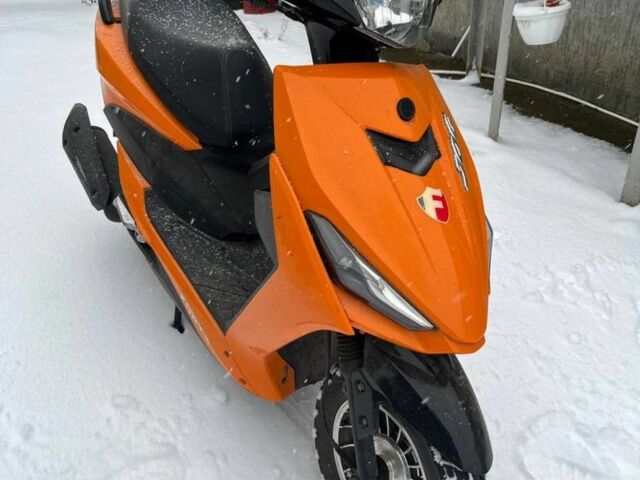 Другая Другая, объемом двигателя 80 л и пробегом 0 тыс. км за 711 $, фото 1 на Automoto.ua