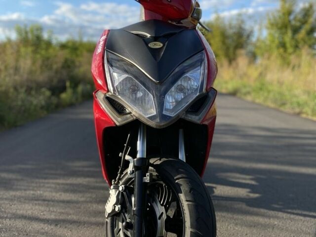 Другая Другая, объемом двигателя 0.15 л и пробегом 0 тыс. км за 498 $, фото 1 на Automoto.ua