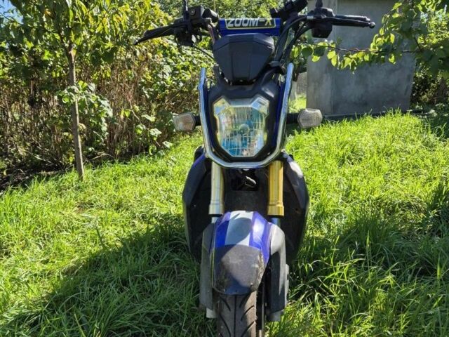 Другая Другая, объемом двигателя 0.15 л и пробегом 0 тыс. км за 817 $, фото 1 на Automoto.ua