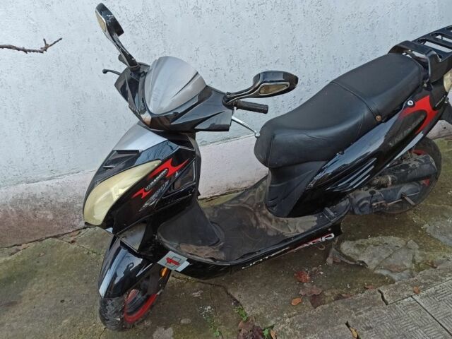 Інша Інша, об'ємом двигуна 0.15 л та пробігом 0 тис. км за 355 $, фото 1 на Automoto.ua