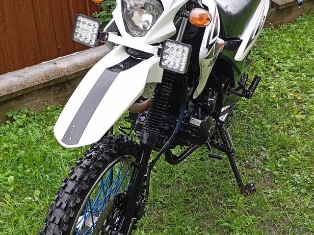 Інша Інша, об'ємом двигуна 0.15 л та пробігом 0 тис. км за 900 $, фото 1 на Automoto.ua