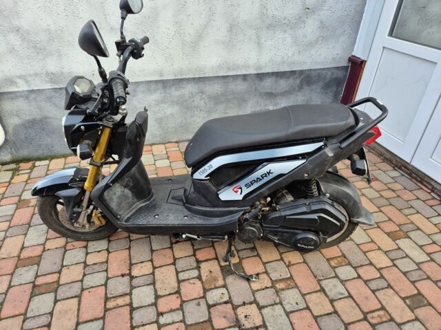 Другая Другая, объемом двигателя 0.15 л и пробегом 0 тыс. км за 518 $, фото 1 на Automoto.ua