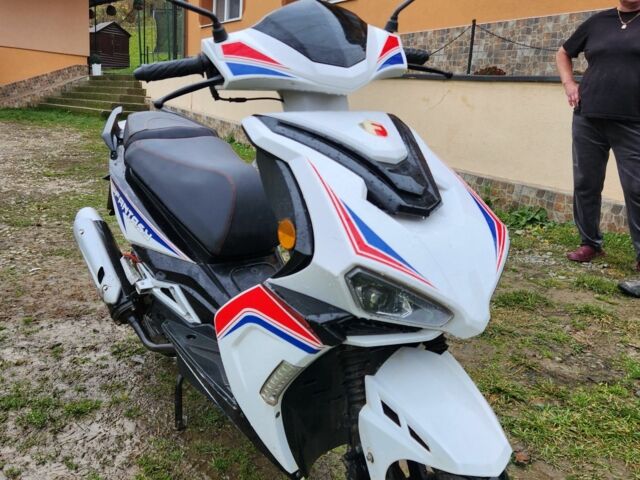 Другая Другая, объемом двигателя 0.13 л и пробегом 0 тыс. км за 750 $, фото 1 на Automoto.ua