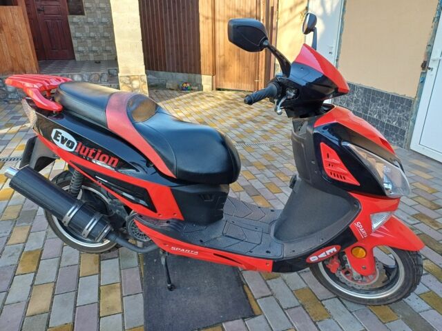 Другая Другая, объемом двигателя 0.15 л и пробегом 0 тыс. км за 831 $, фото 1 на Automoto.ua