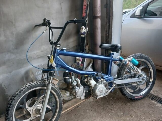 Другая Другая, объемом двигателя 0 л и пробегом 0 тыс. км за 118 $, фото 1 на Automoto.ua